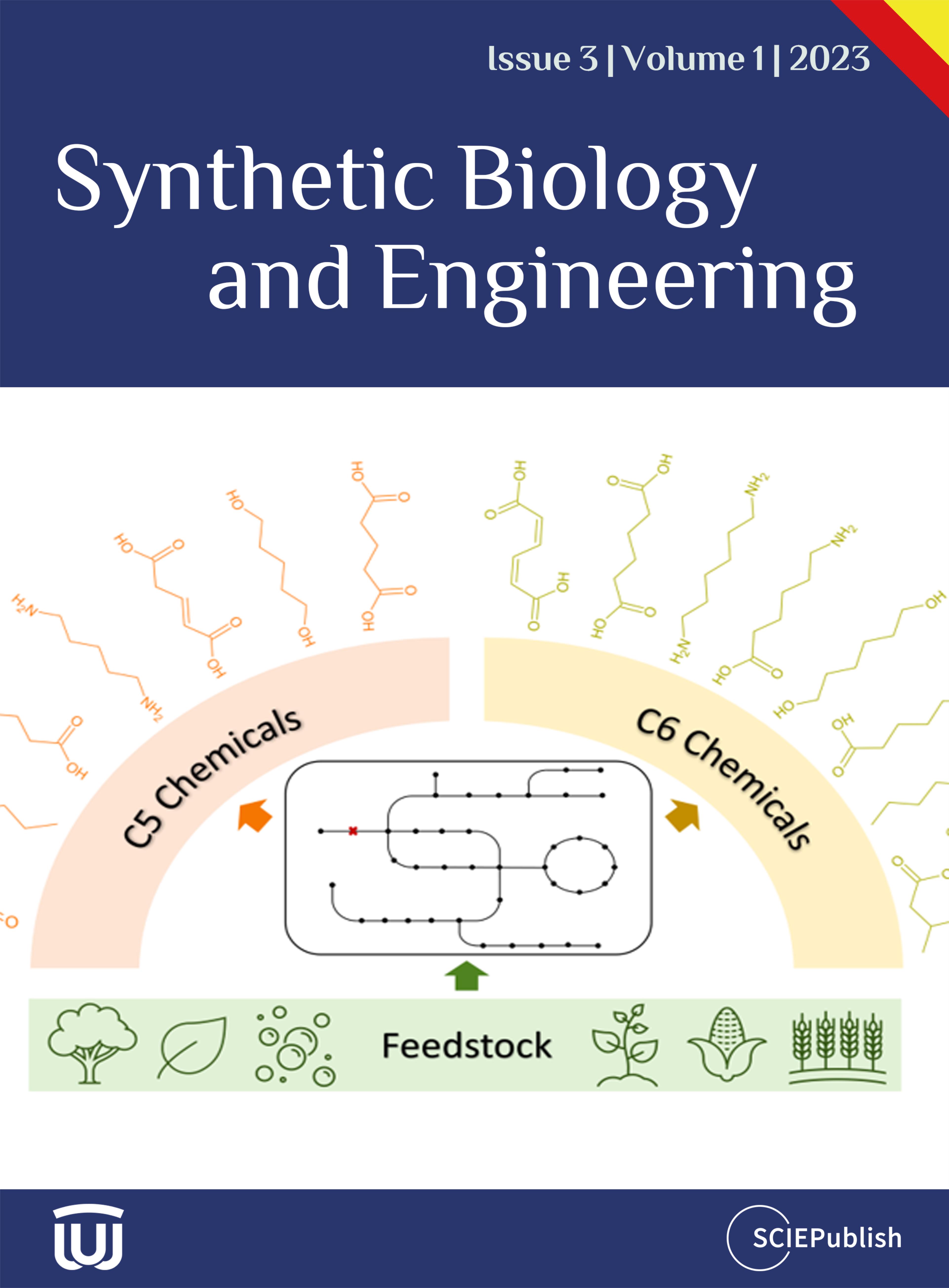 Issue Cover