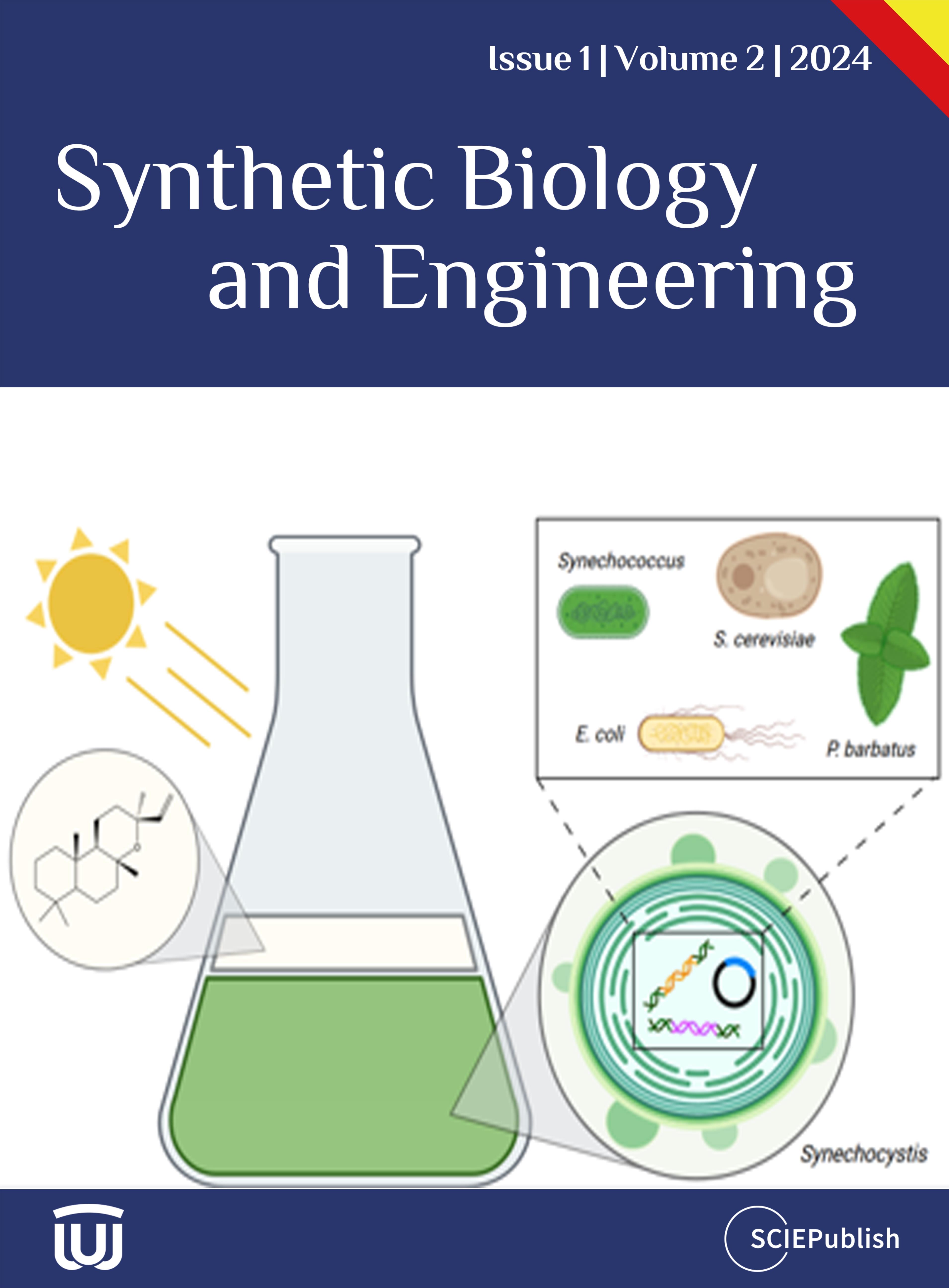 Issue Cover
