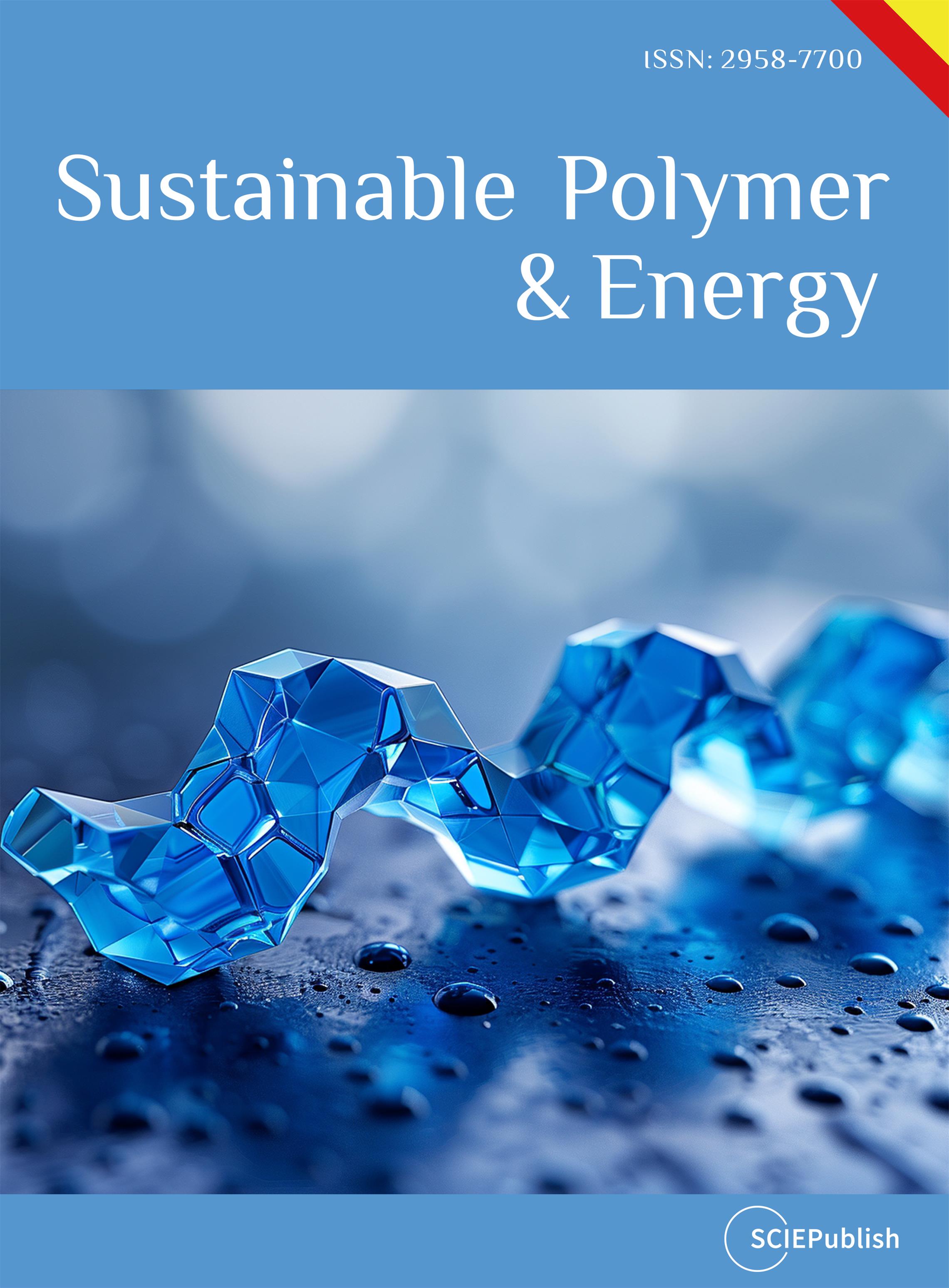 Sustainable Polymer & Energy