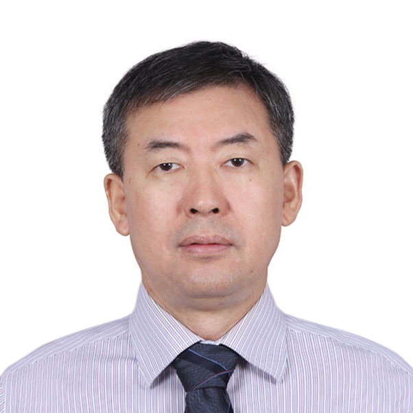 Mingbo  Liu