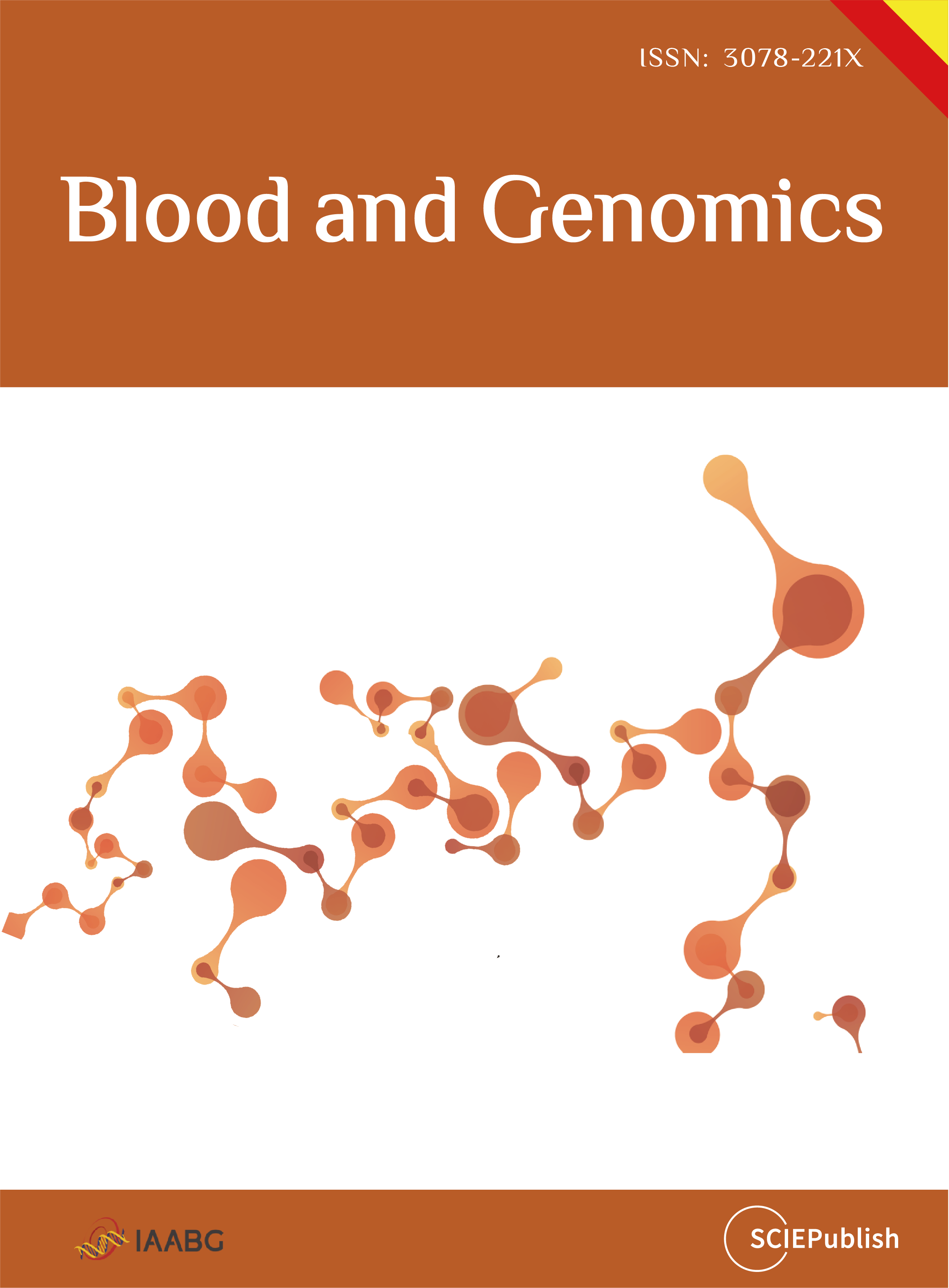 Blood and Genomics-logo