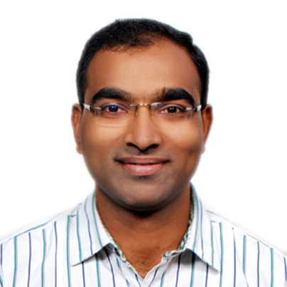Surender Reddy Salkuti