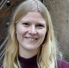 Janina  Reimann