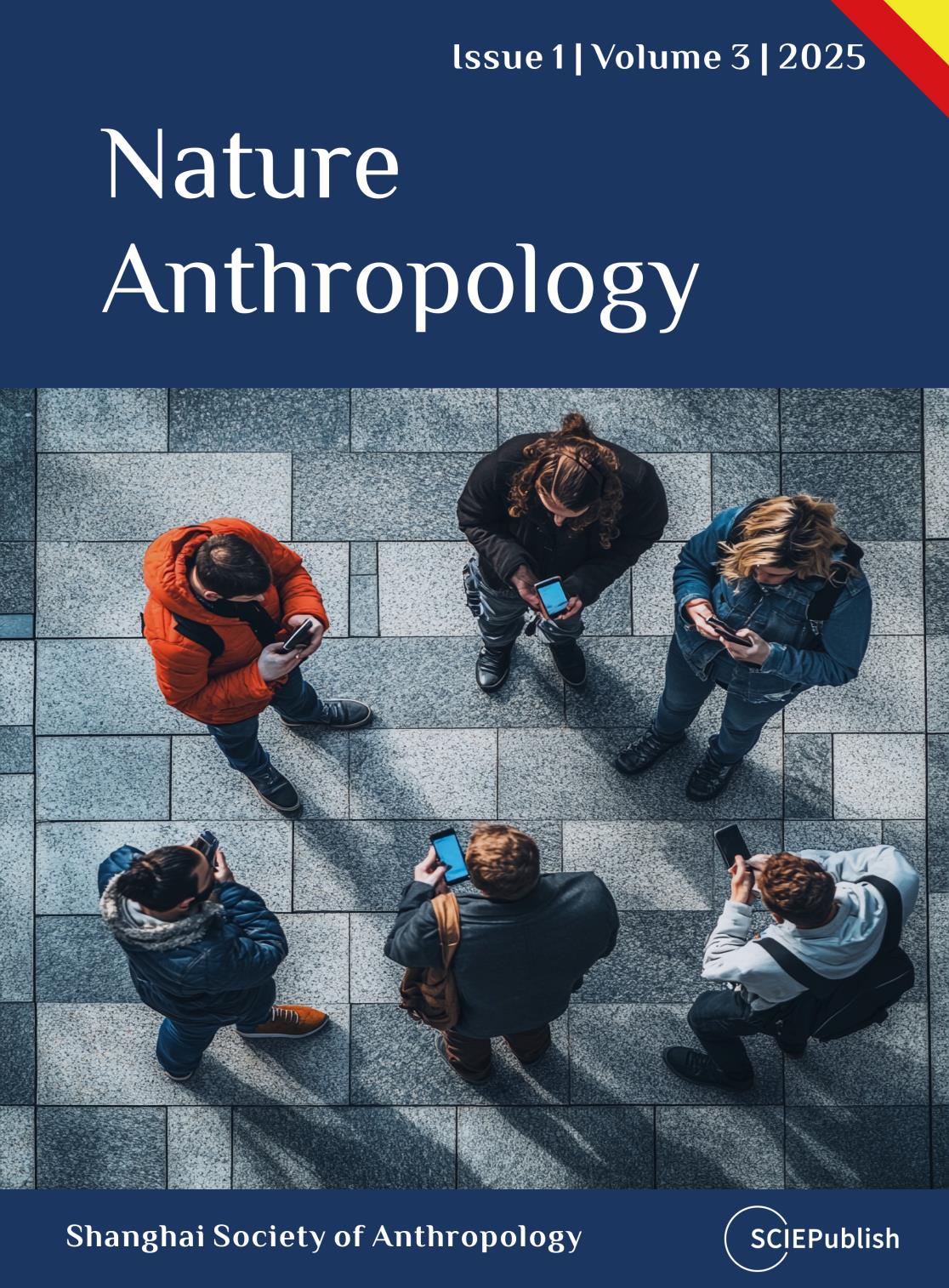 Issue Cover