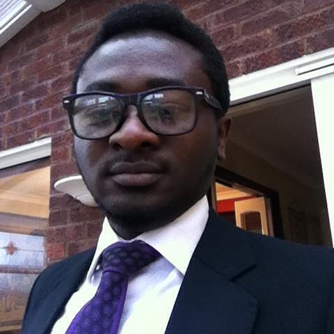 Chiemela Victor Amaechi