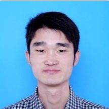 Benkai  Li