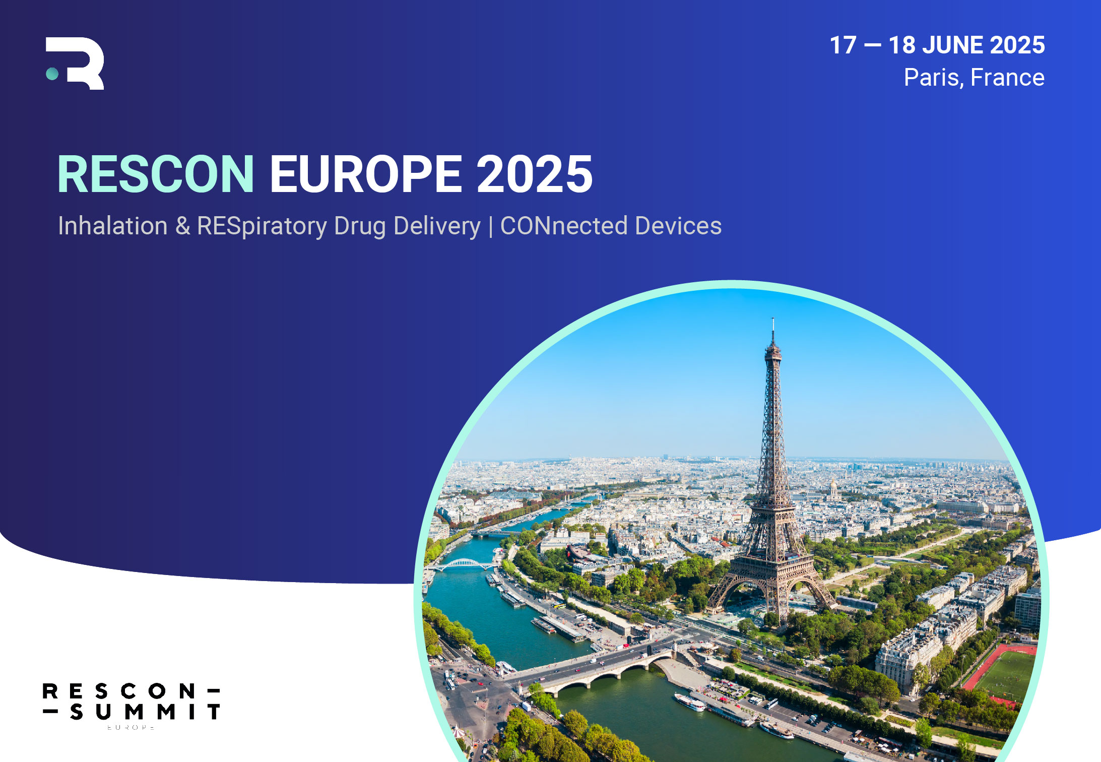 RESCON EUROPE 2025