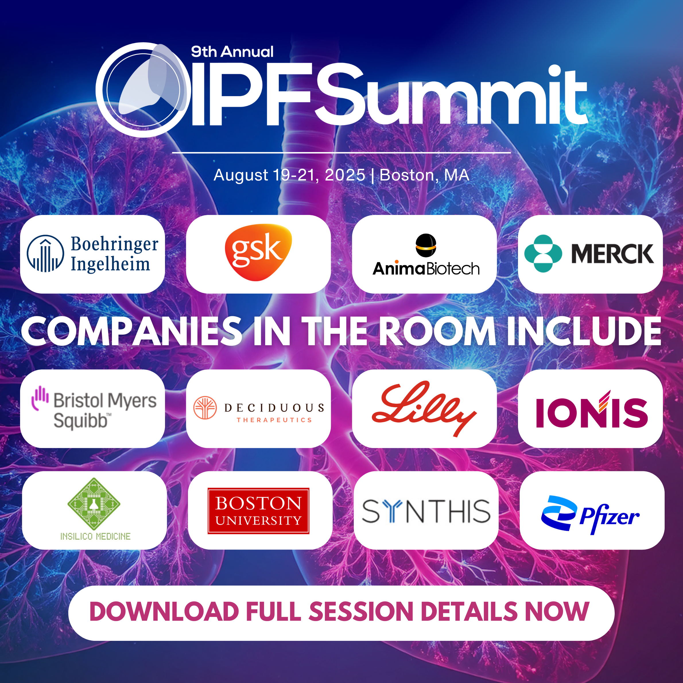9th IPF Summit