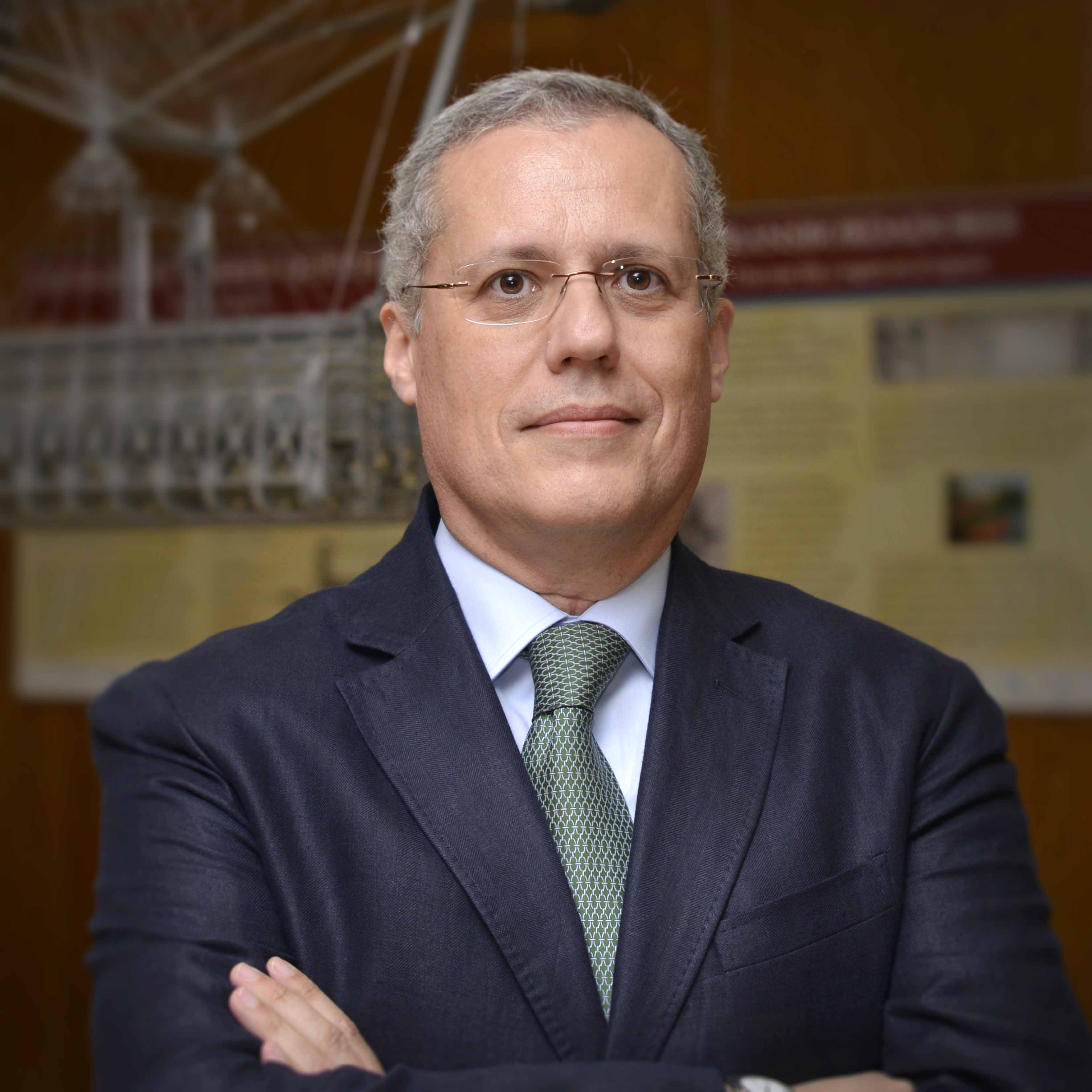 José Santos  López Gutiérrez
