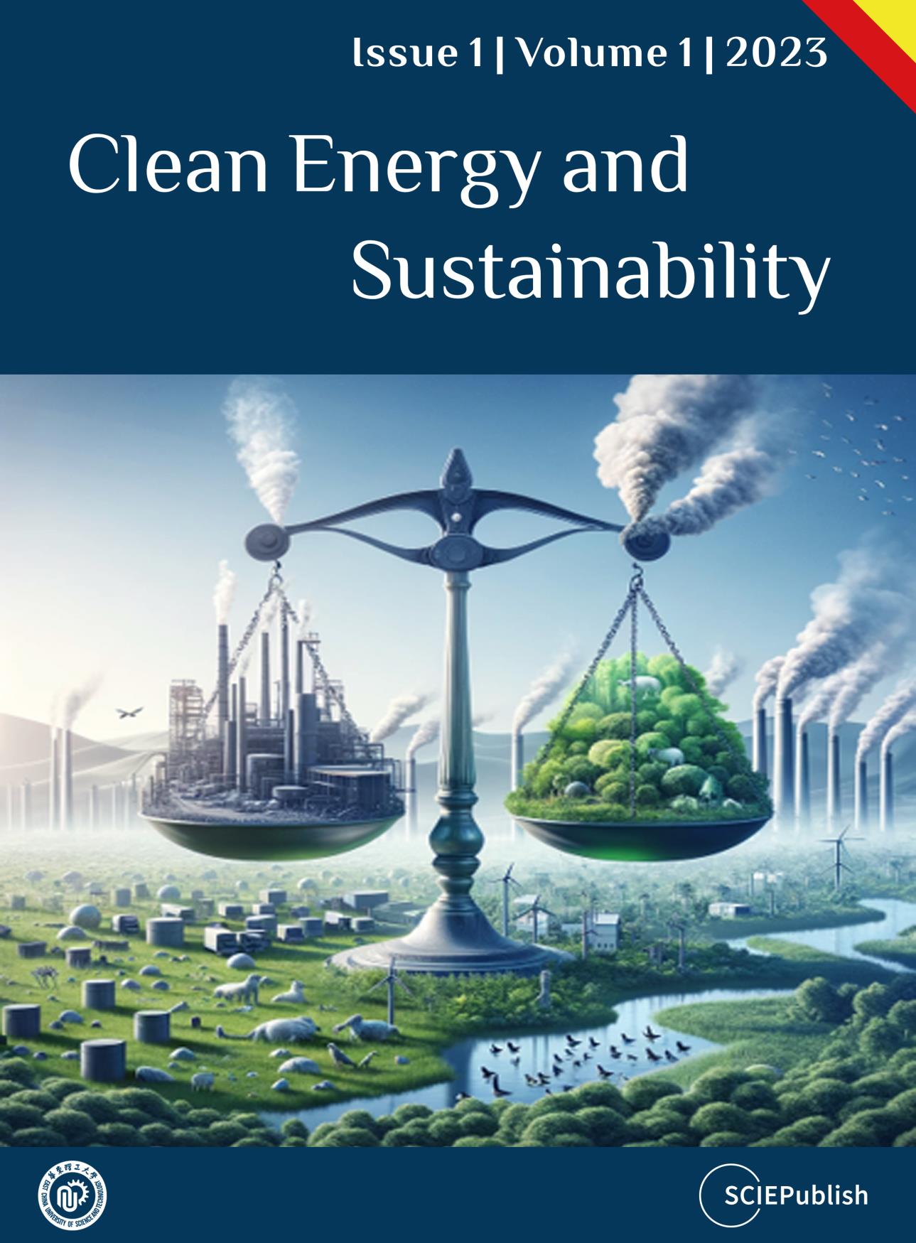 Issue Cover