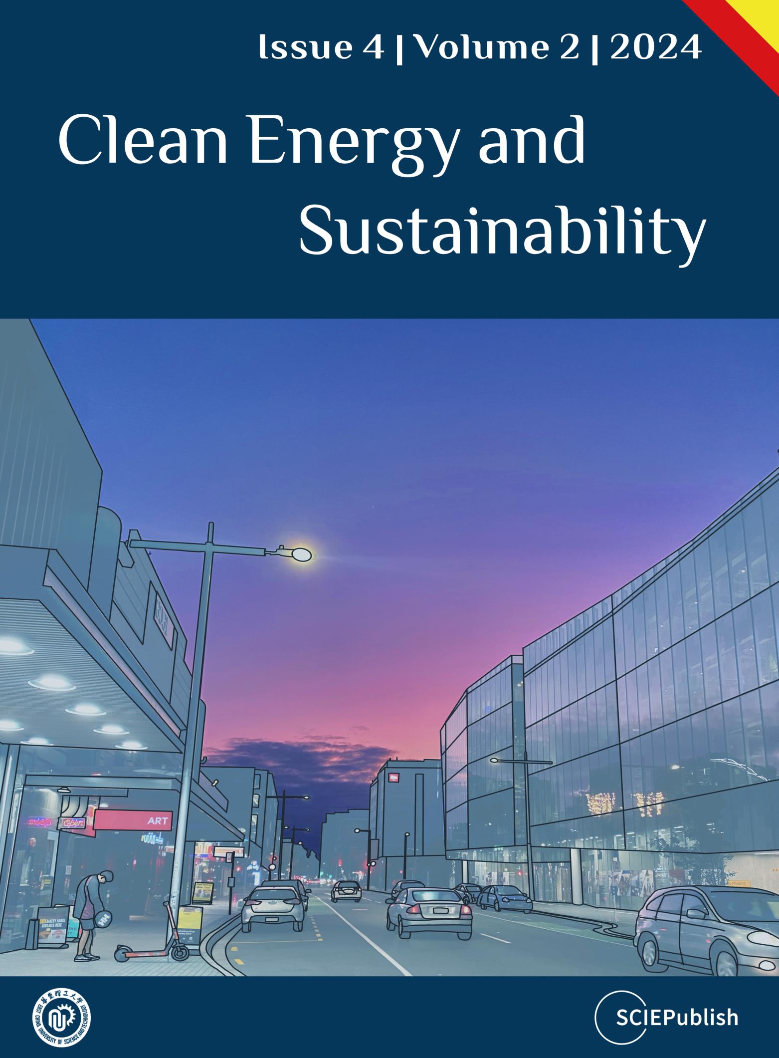 Issue Cover