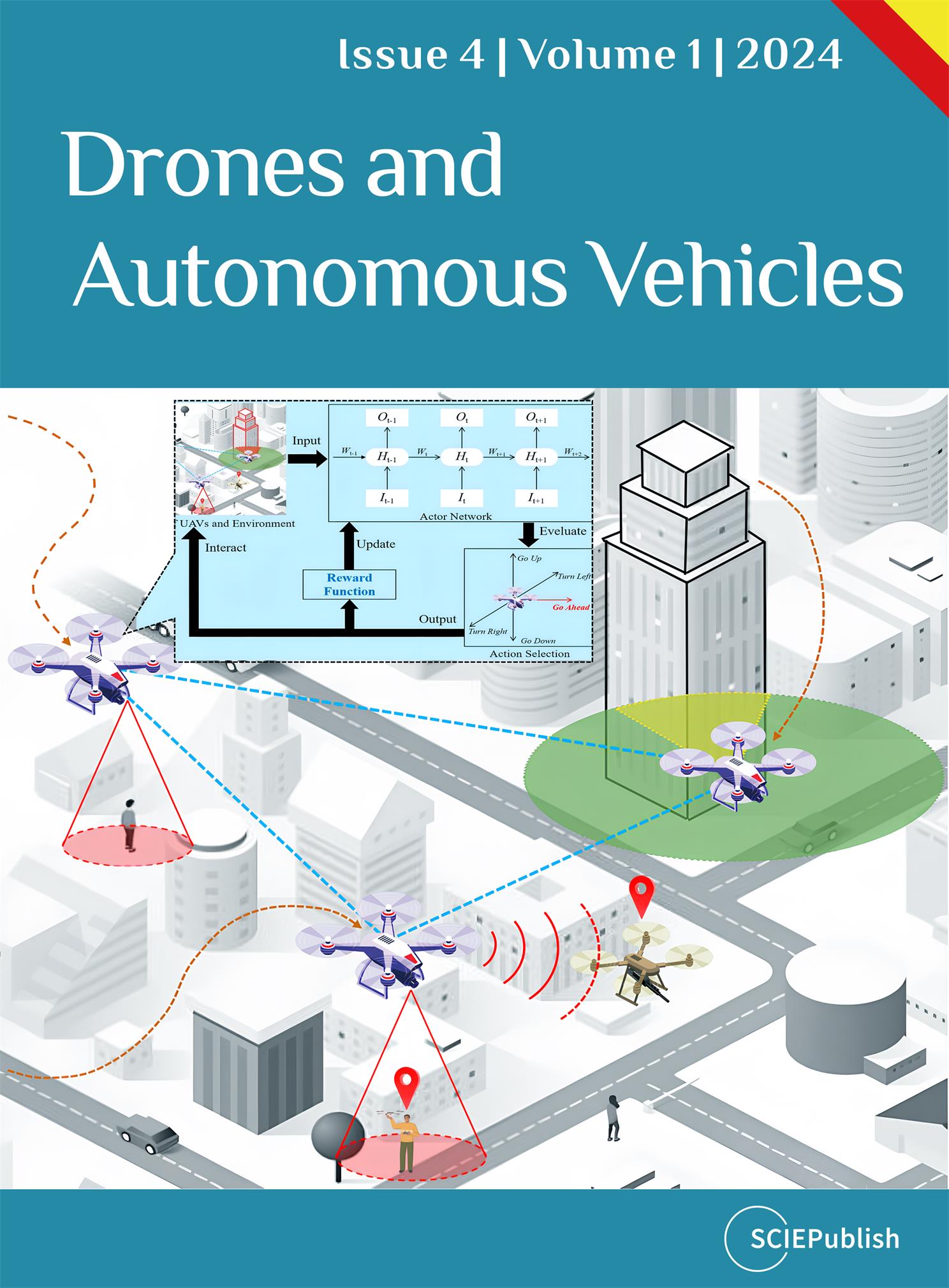 Issue Cover