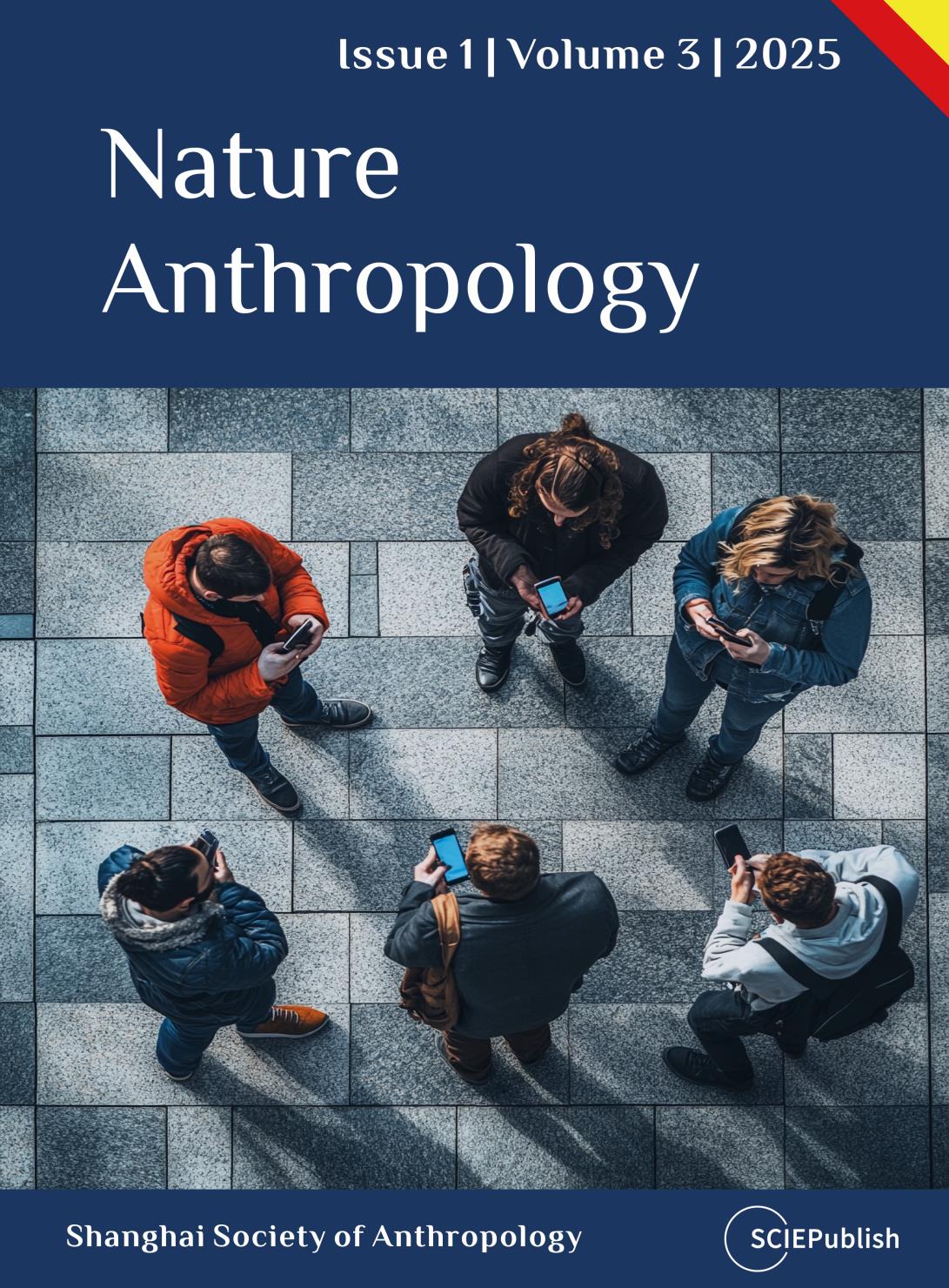 Issue Cover