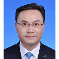 Zhonghua  Liu