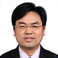 Daoxin  Xie