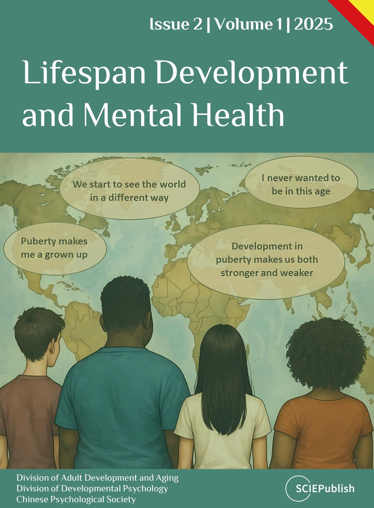 Issue Cover