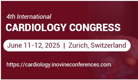 4th International  Cardiology Congress