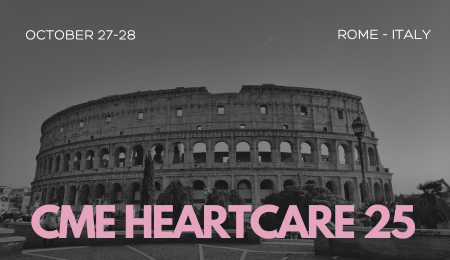 CME HEARTCARE 25