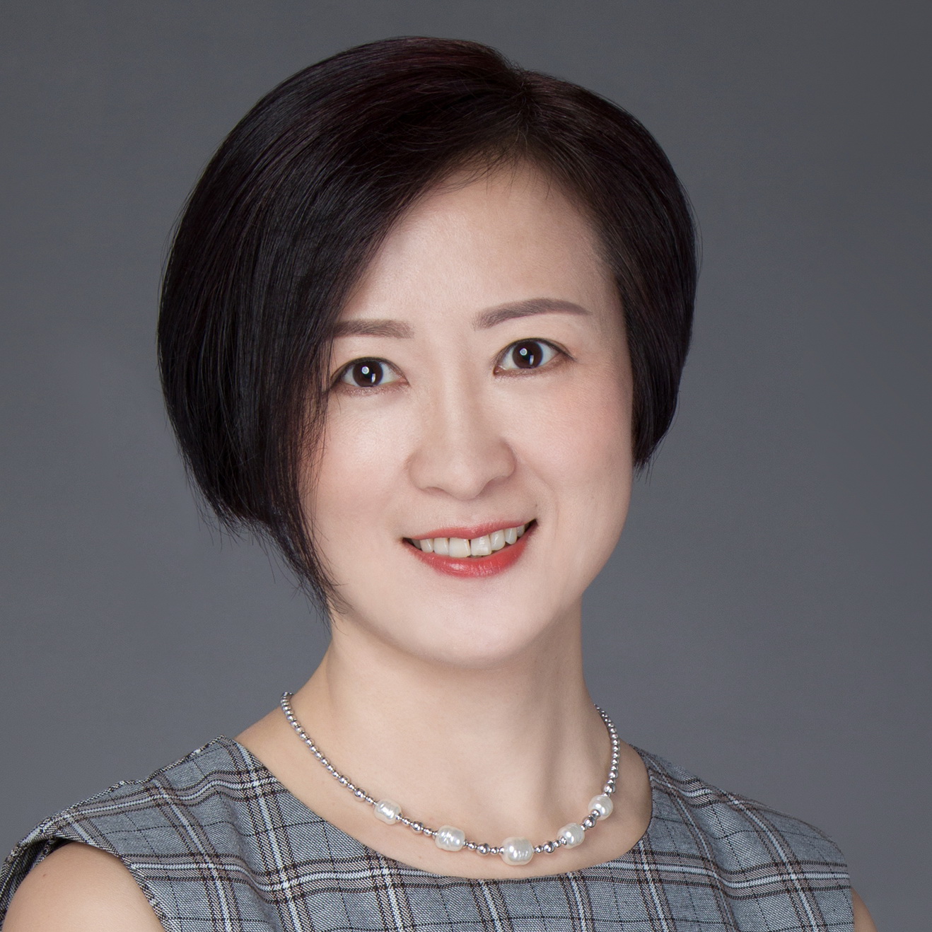 Nancy Xiaonan  Yu
