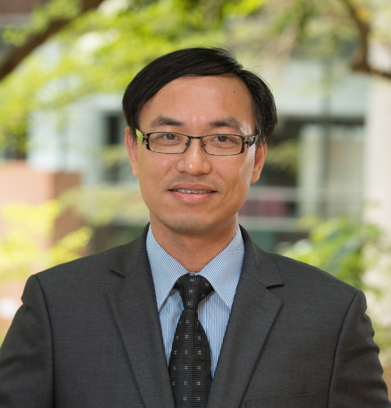 Kenneth  Fong