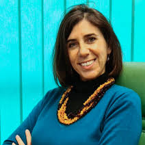 Linda  Monaci