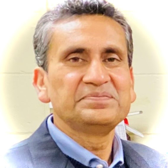 Shahidul  Islam