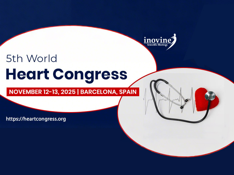 5th World Heart Congress