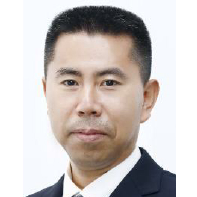 Baojun (Bruce) Xu