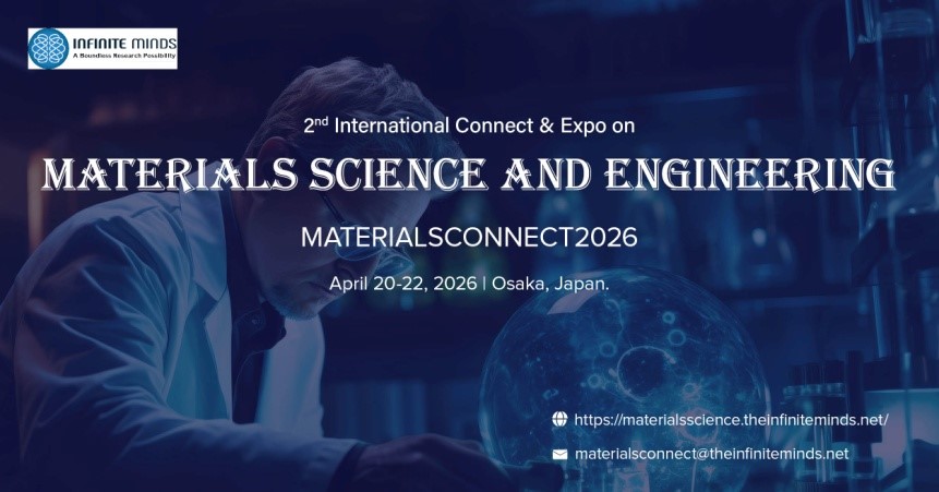 MaterialsConnect2026 