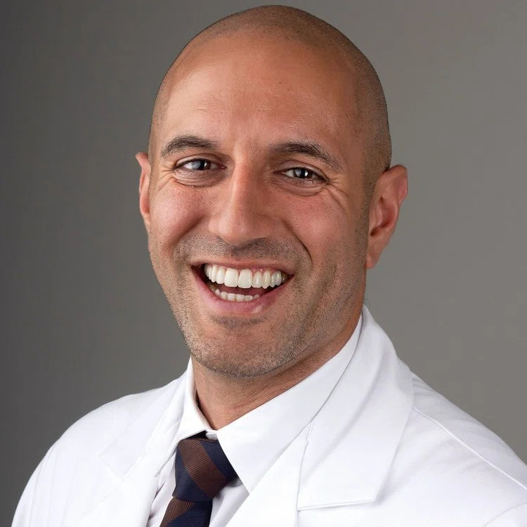 Cyrus  Kholdani