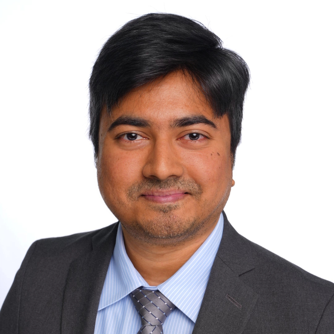 Prasanth  Ganesan