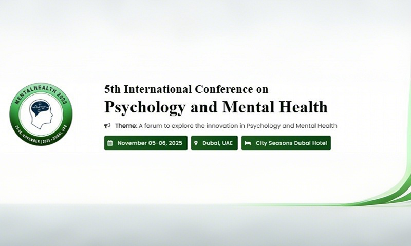 Mental Health 2025