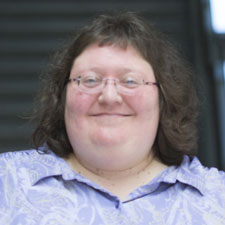 Olivera  Kesler