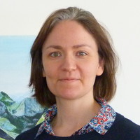 Sandrine  Pavoine