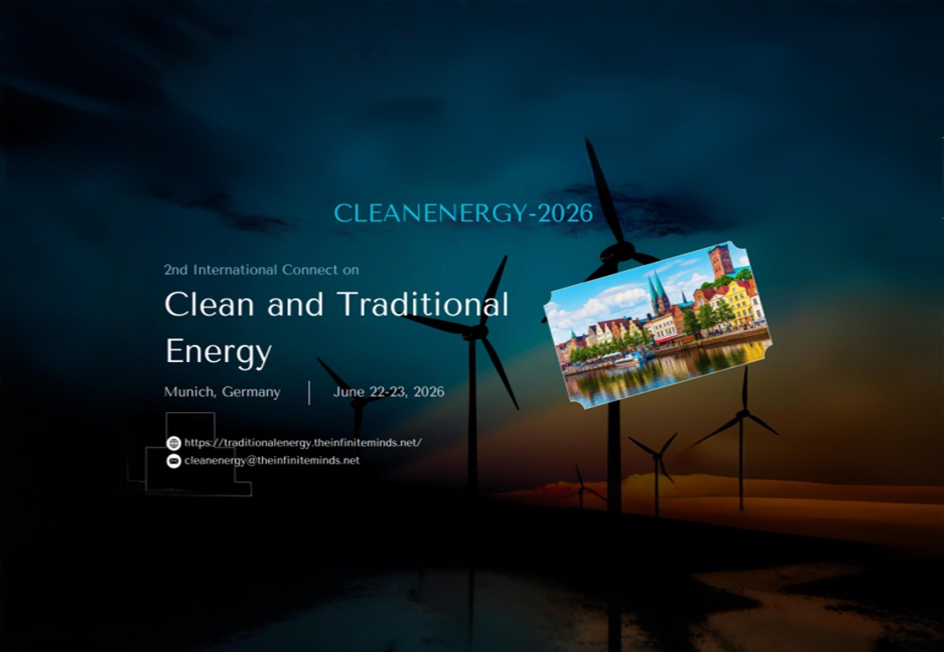 CLEANENERGY-2026