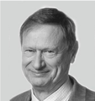 A. Wallace  Hayes