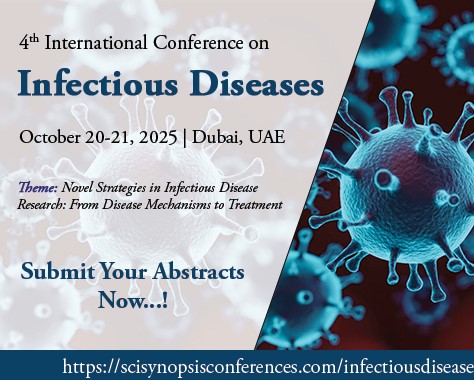 Infectious 2025