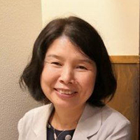 Chunlan  Lian