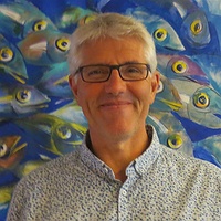 Laurent  Dufossé