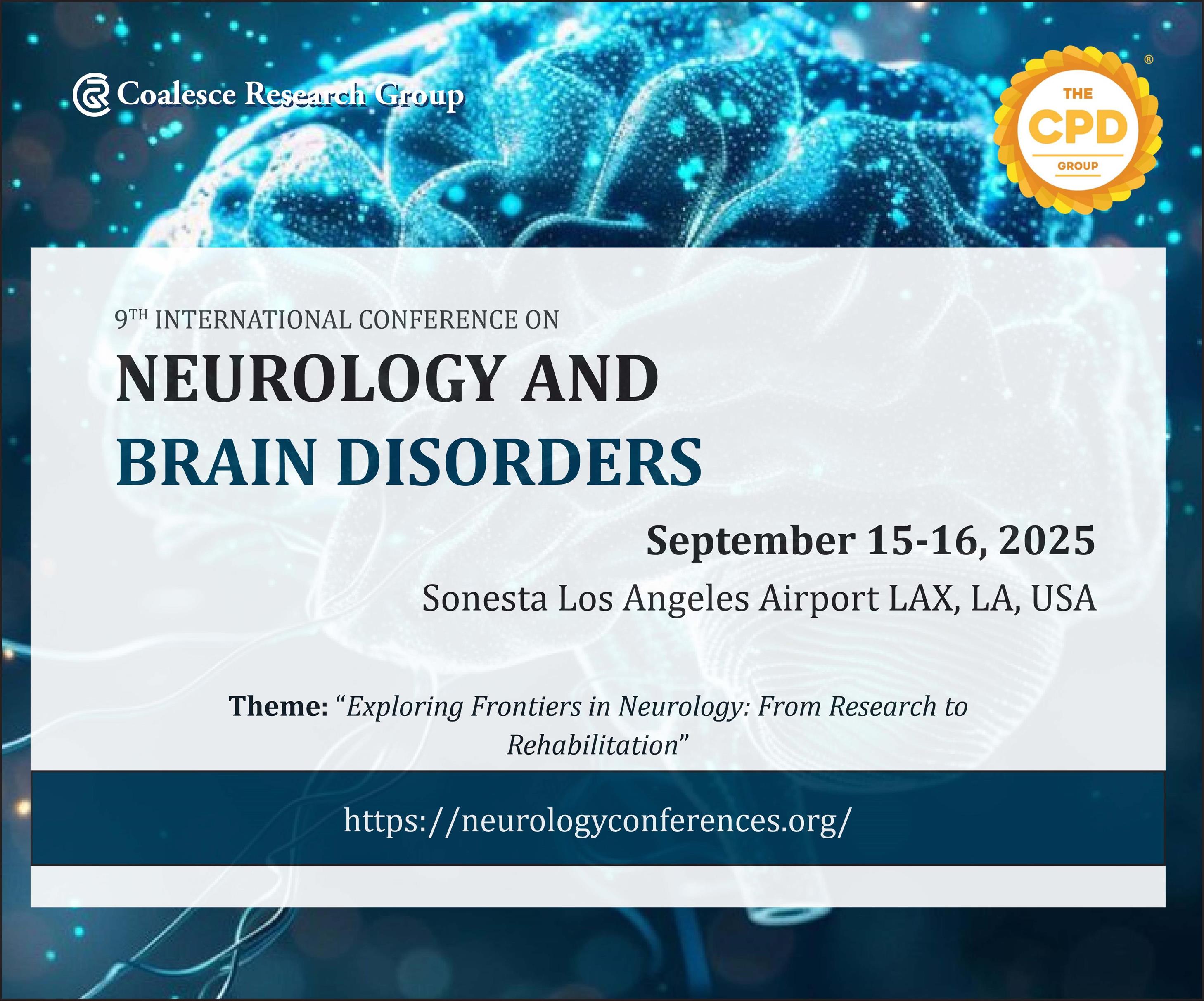 Neurology Congress 2025