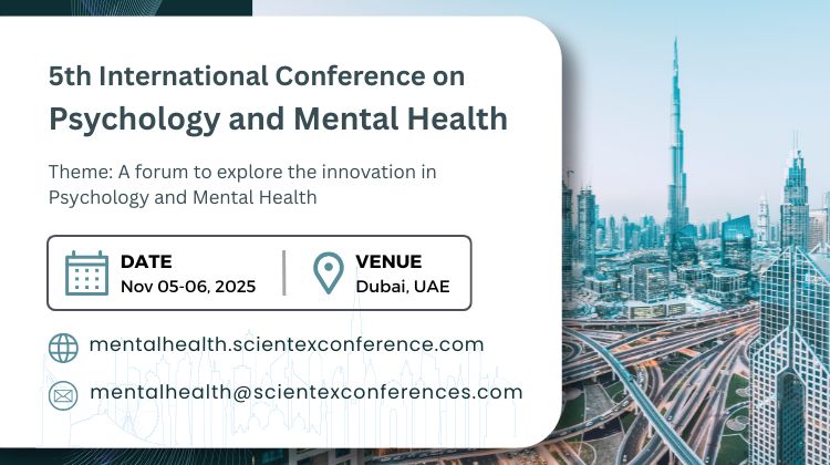 Mental Health 2025