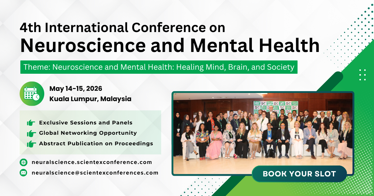 Neuroscience Congress 2026