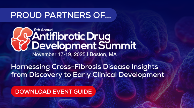 9th Antifibrotic Drug Development Summit