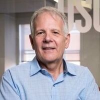Brent S. Steel