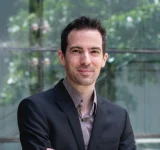 Cyril  Seillet