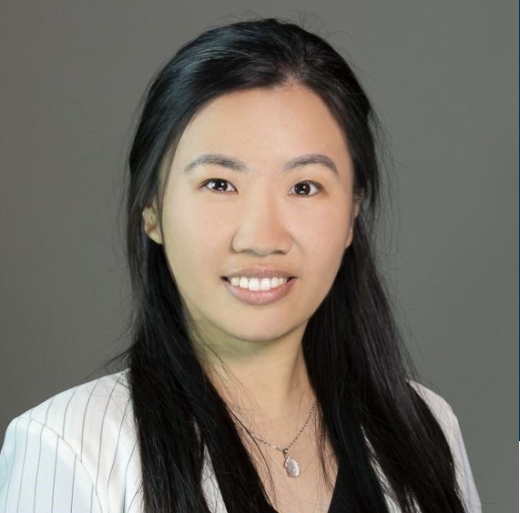 Min  Zhang