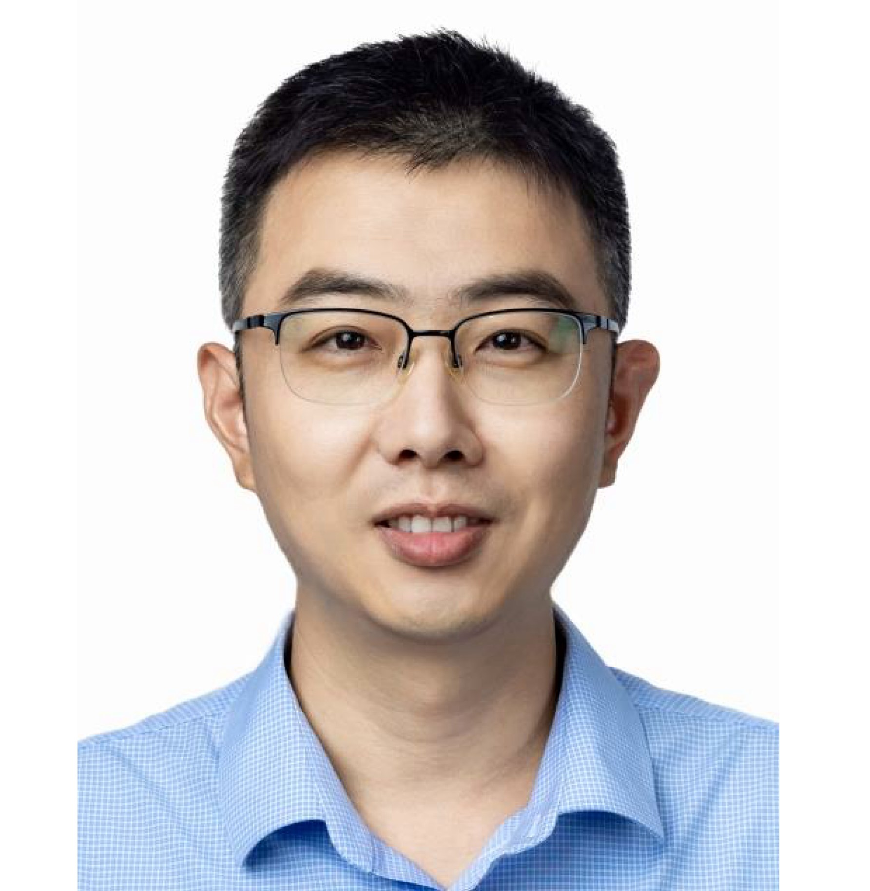 Tao  Lin