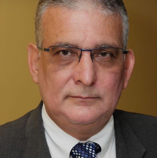 Vasco  Azevedo