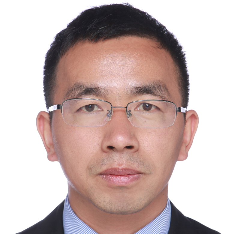 Yangyong  Zhang
