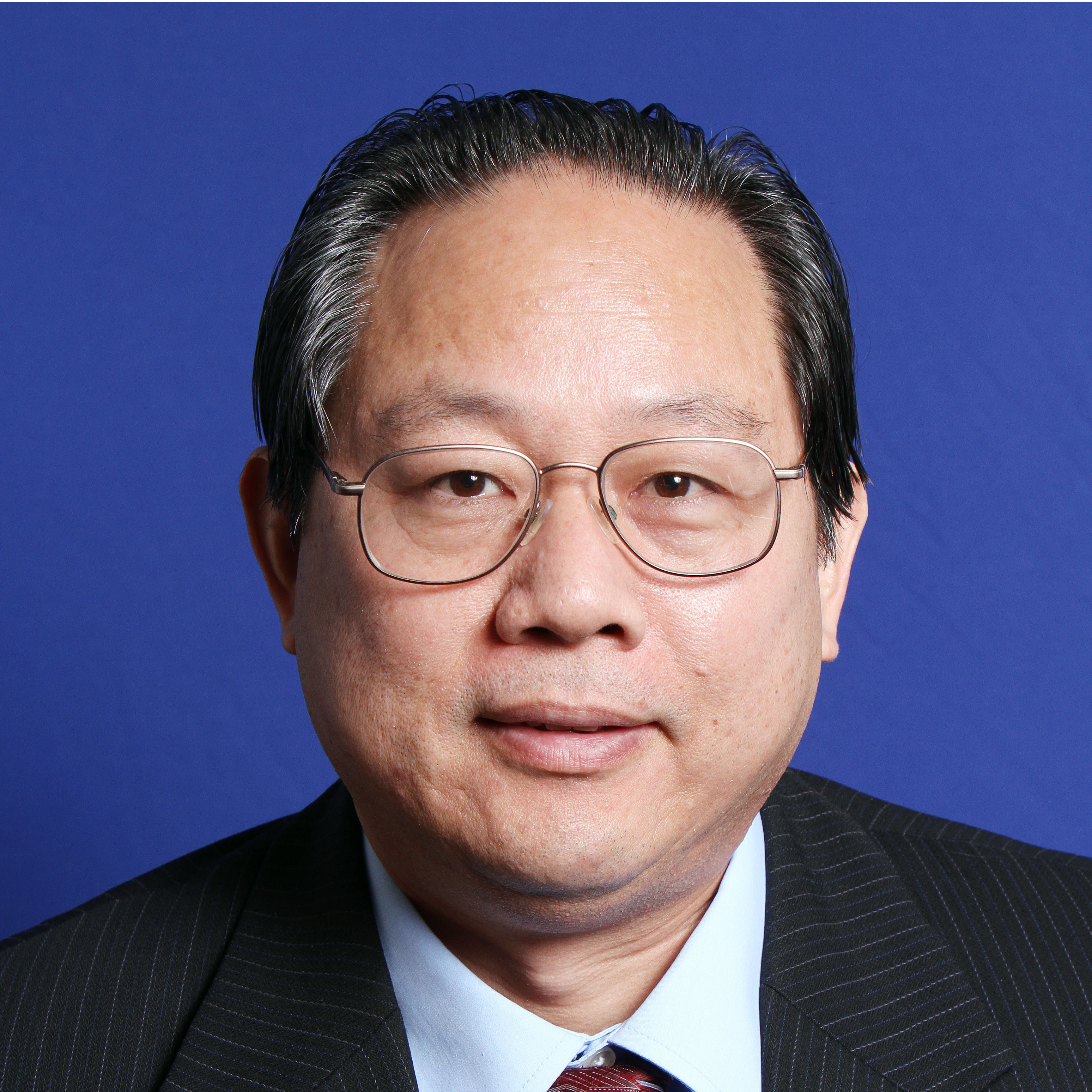 James Weifu Lee